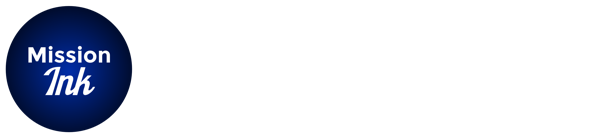 Mission Ink logo