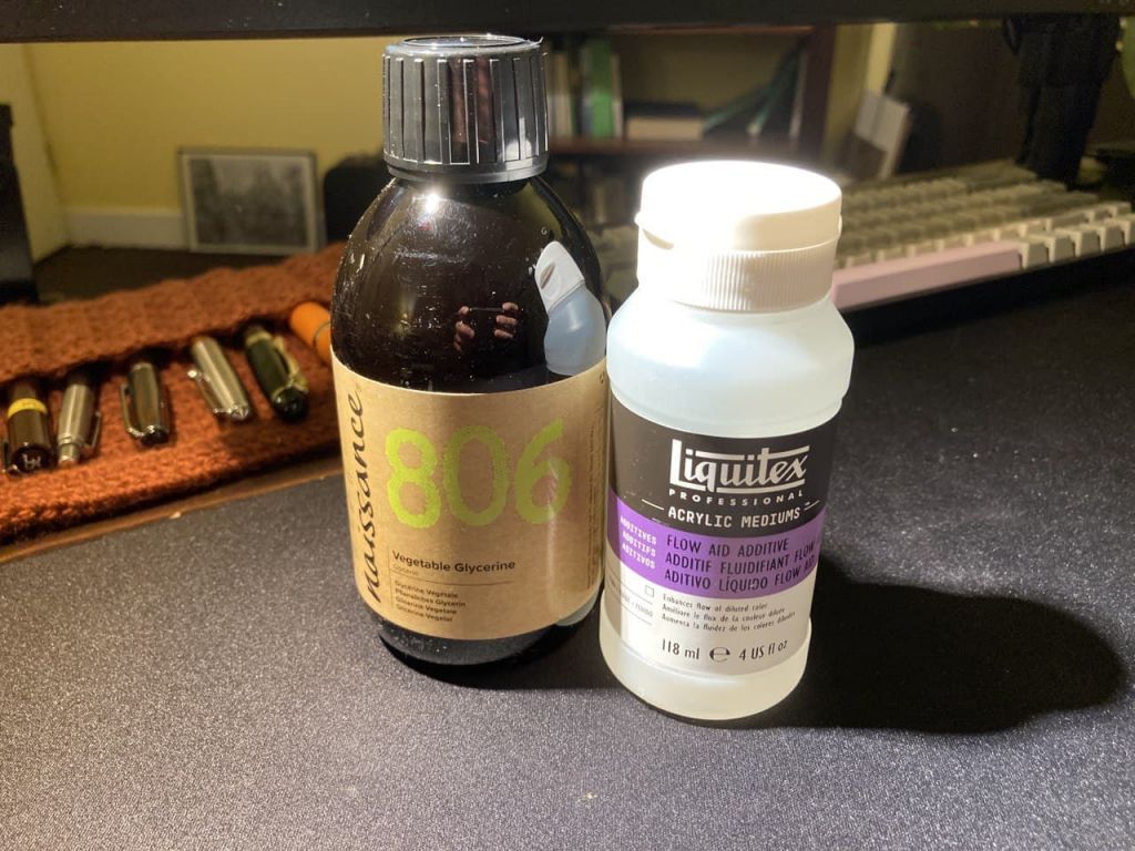 Liquitex Uncapped: How are acrylic mediums made?