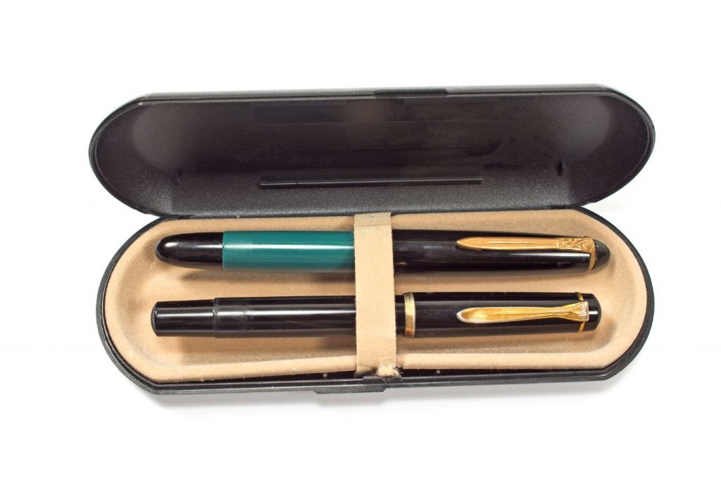 The Five Best Fountain Pens For Artists 