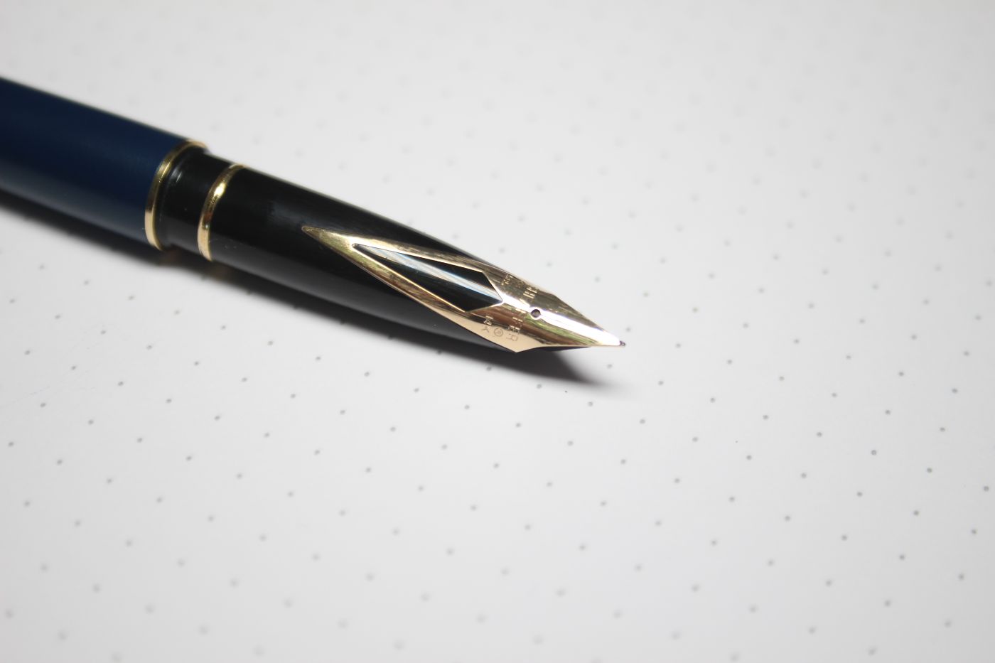 These Fancy Pens Are Perfect for Design Nerds