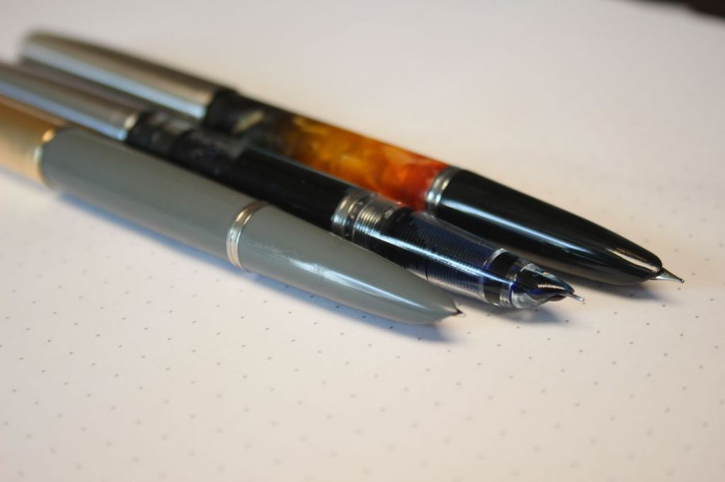 Used fountain pens new arrivals