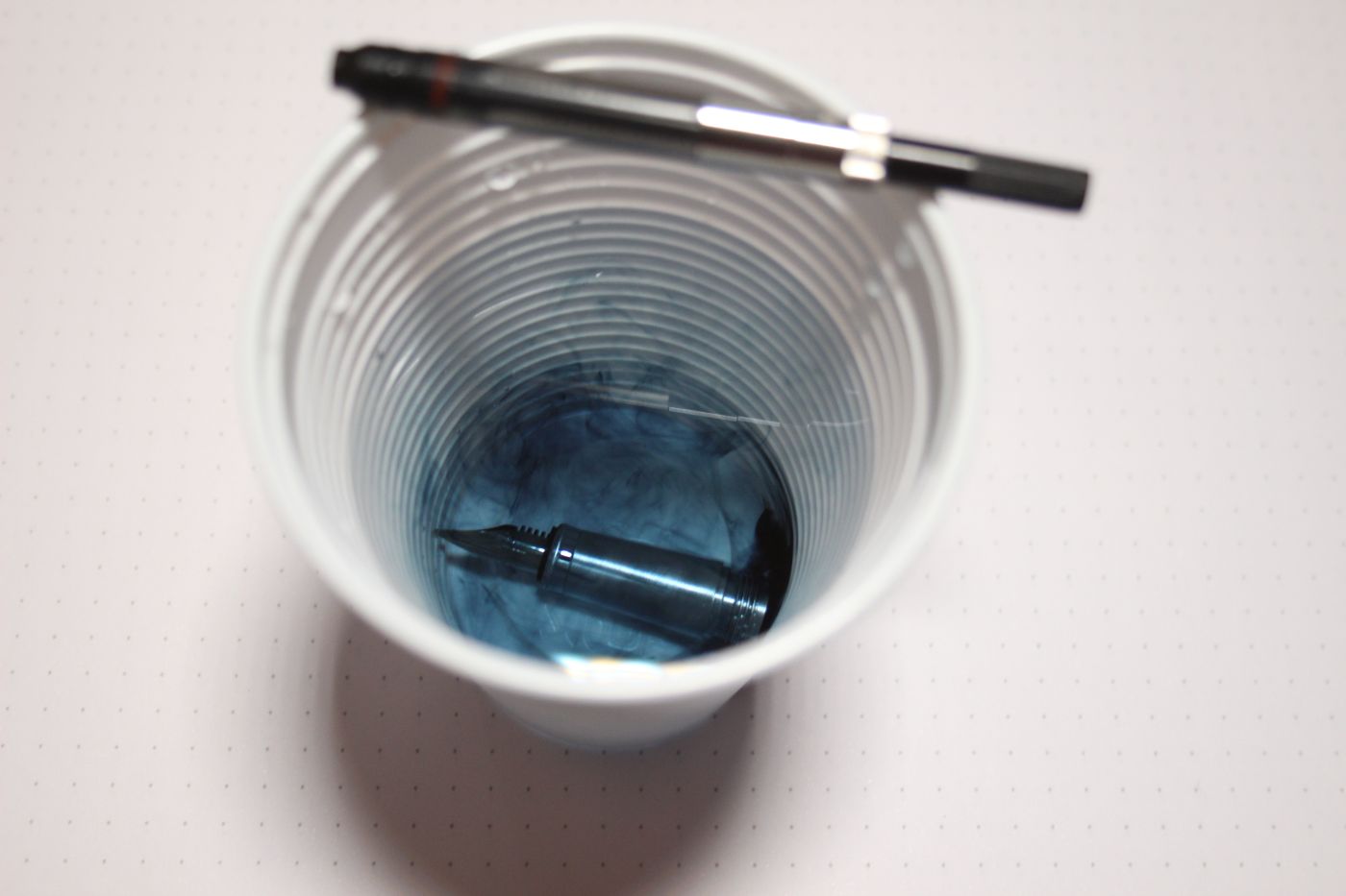 How to Clean a Fountain Pen: Best Practices Uncovered - Dayspring Pens