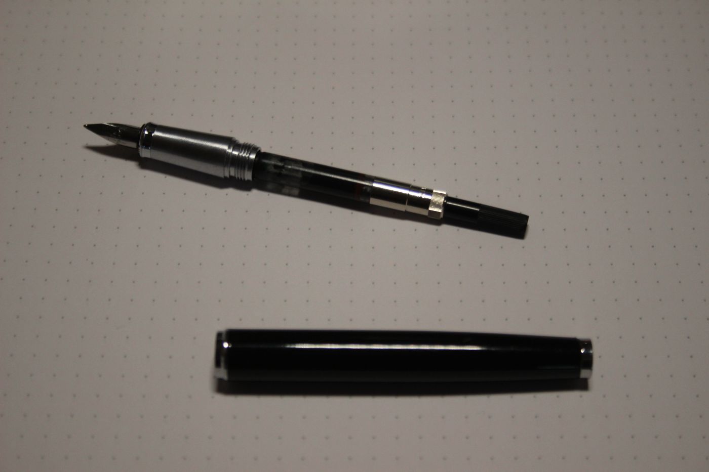 Fountain Pen Maintenance: How I Clean My Fountain Pens — The