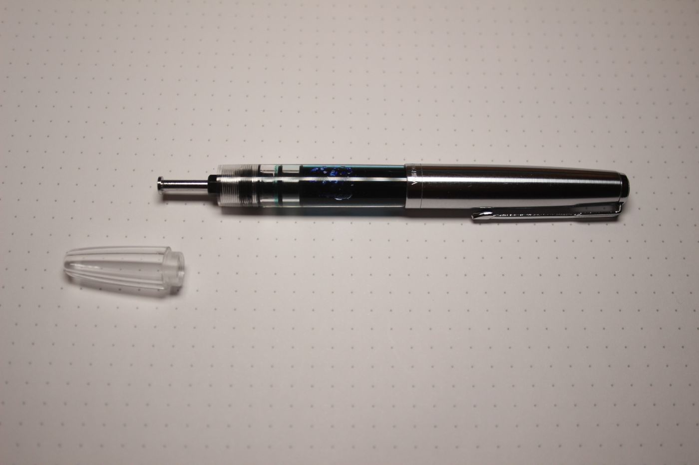 Fountain Pen Maintenance: How I Clean My Fountain Pens — The