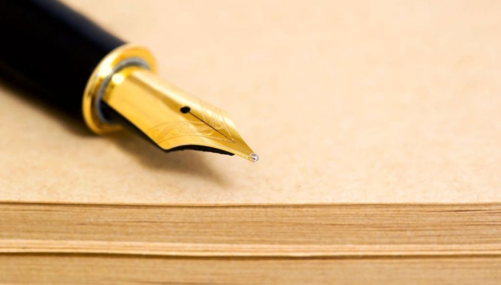 How To Make Any Pen Write Smoothly Every - One Show
