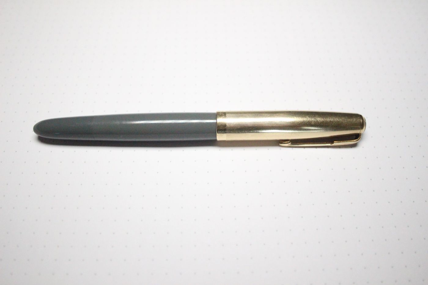 Vintage doesn't have to mean pricey & finicky – Fountain Pen Ninja